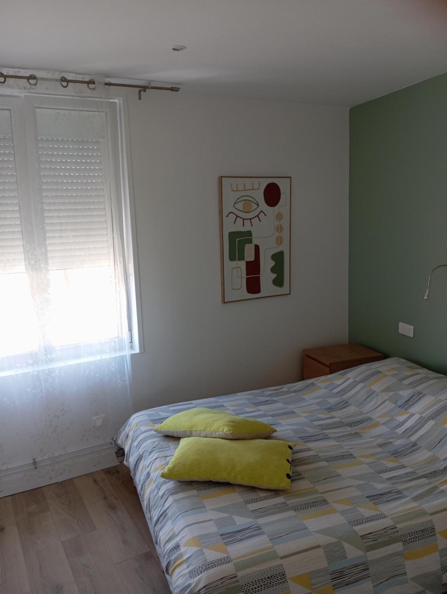 Belapparthotel אראס מראה חיצוני תמונה