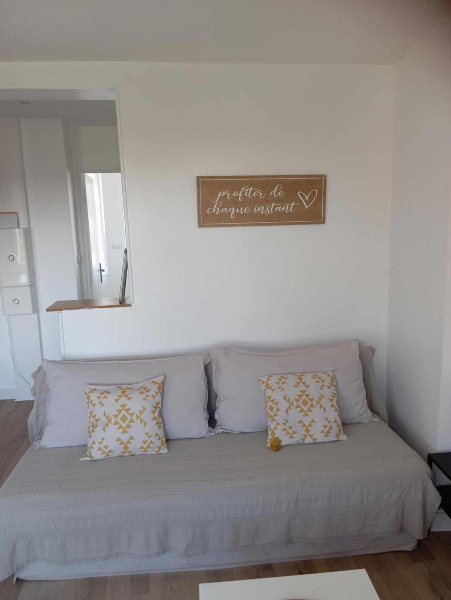 Belapparthotel אראס מראה חיצוני תמונה