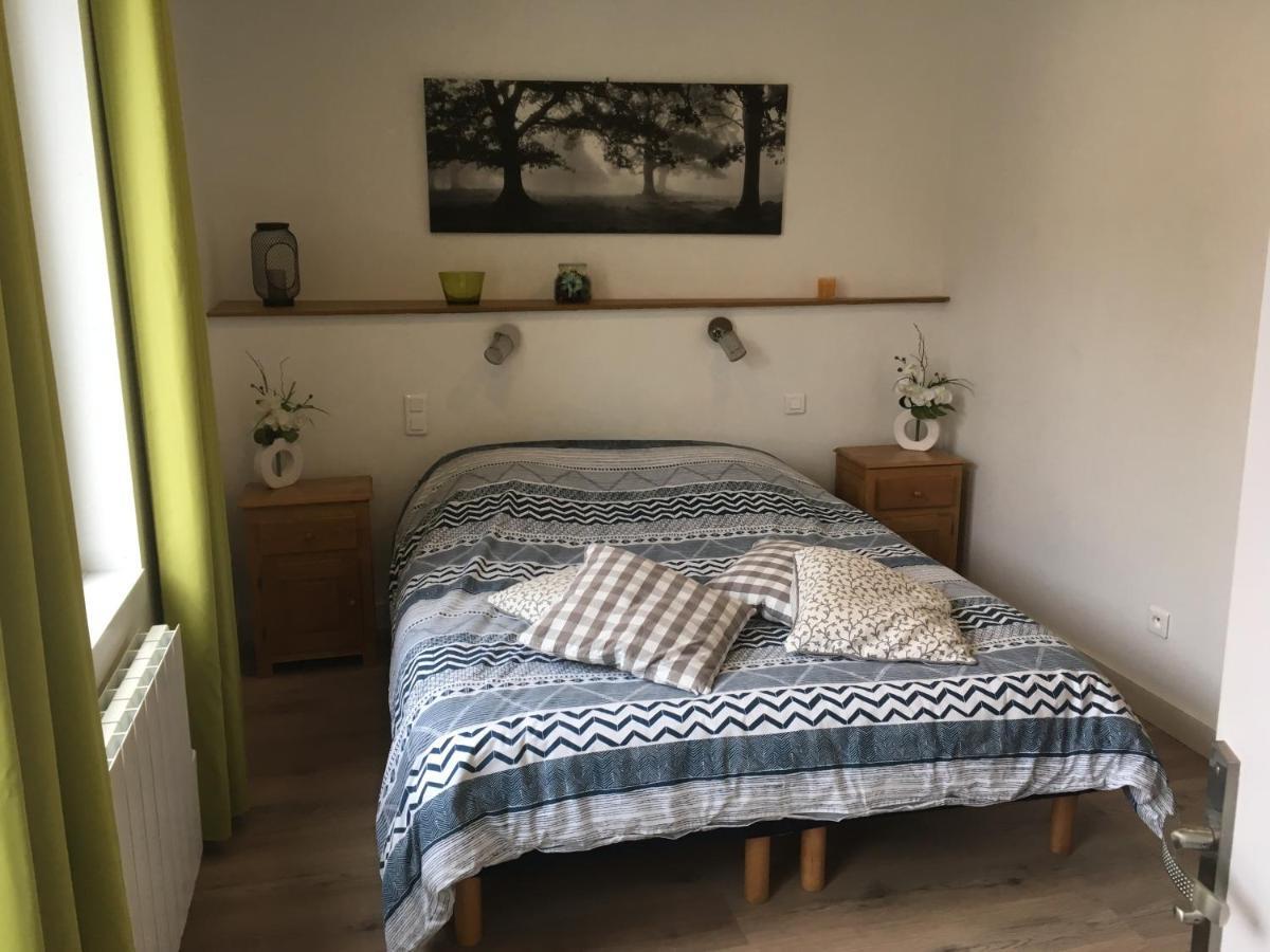 Belapparthotel אראס מראה חיצוני תמונה