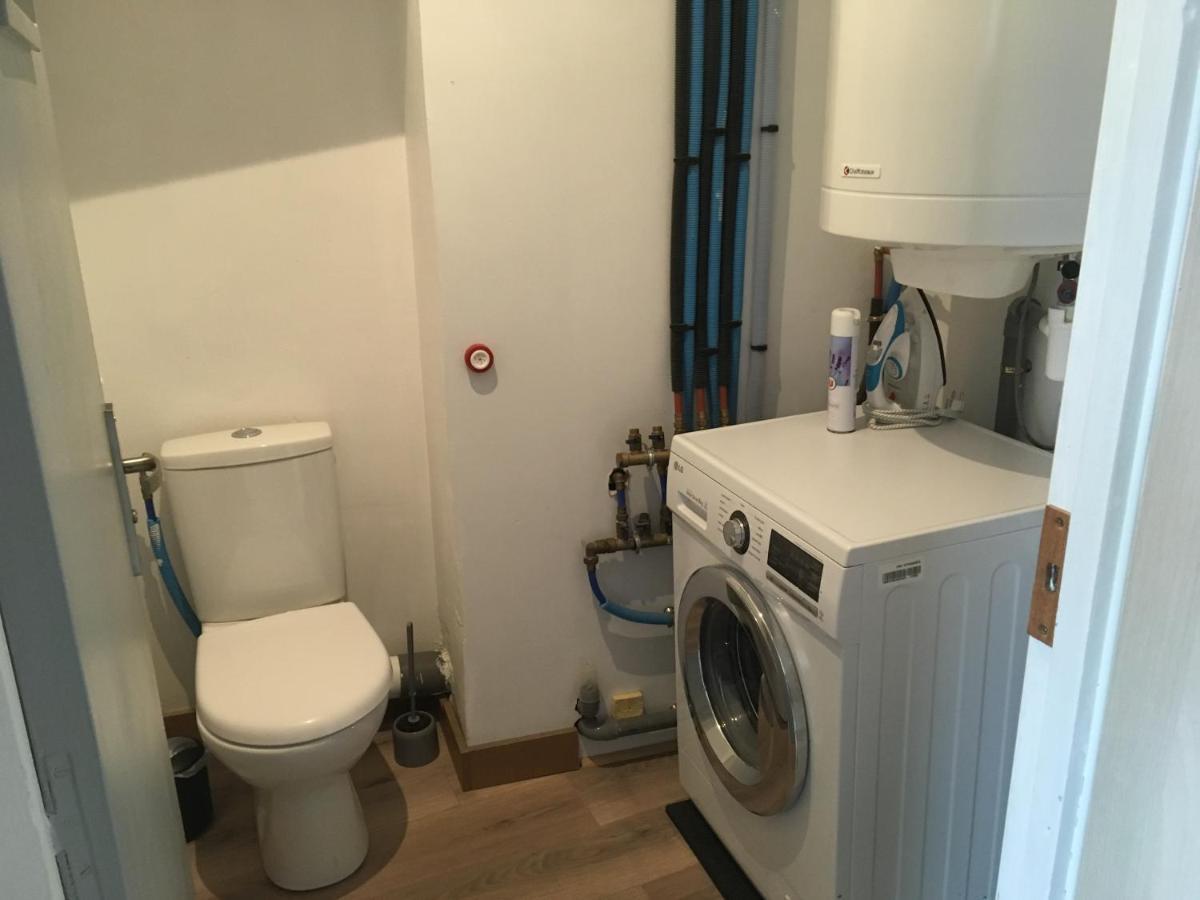 Belapparthotel אראס מראה חיצוני תמונה